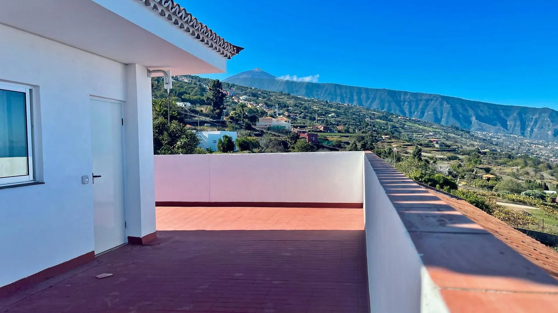 Finca Ecologica Ten Days Ля Оротава Испания