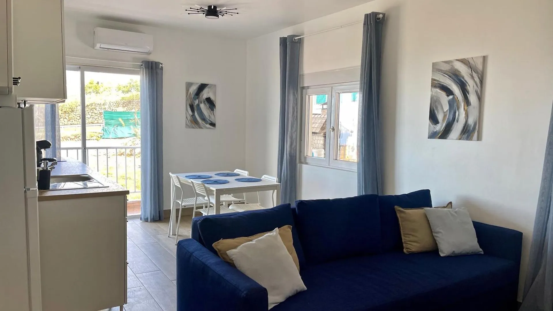 Apartamento Finca Ecologica Ten Days La Orotava