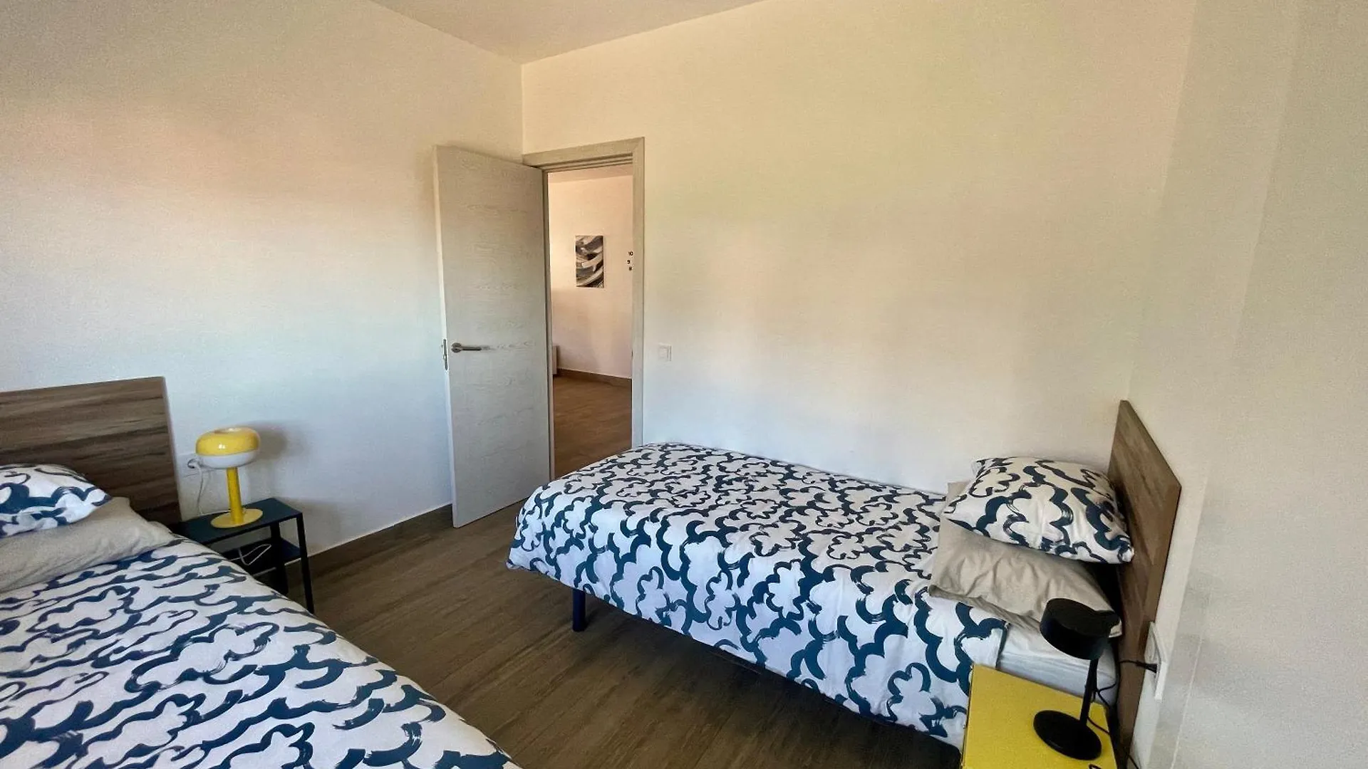 Apartamento Finca Ecologica Ten Days La Orotava