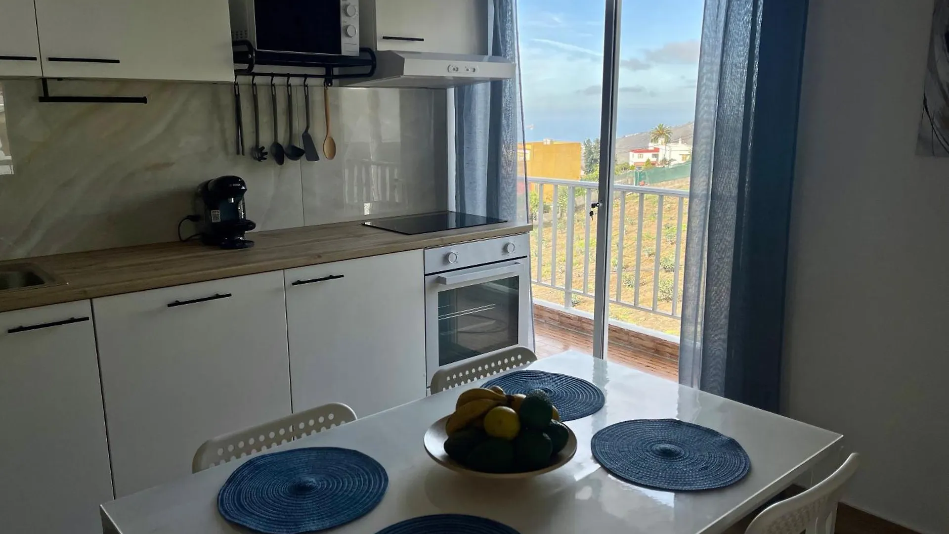 Apartamento Finca Ecologica Ten Days La Orotava