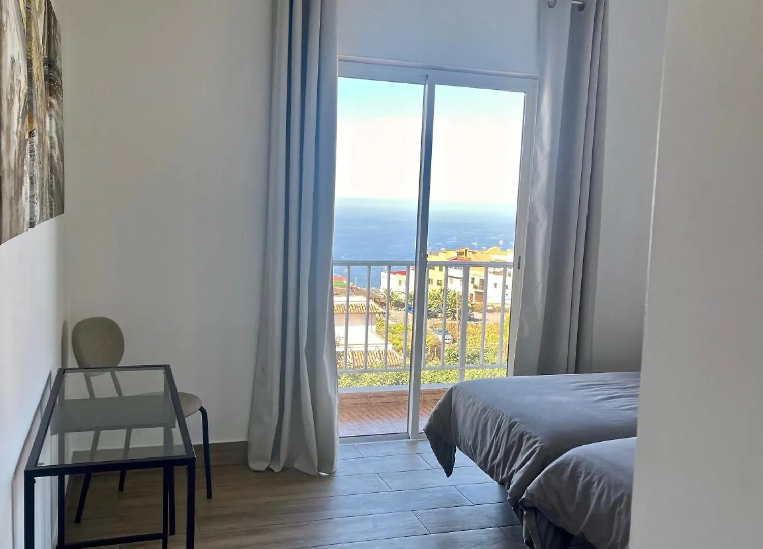 Apartamento Finca Ecologica Ten Days La Orotava Espanha
