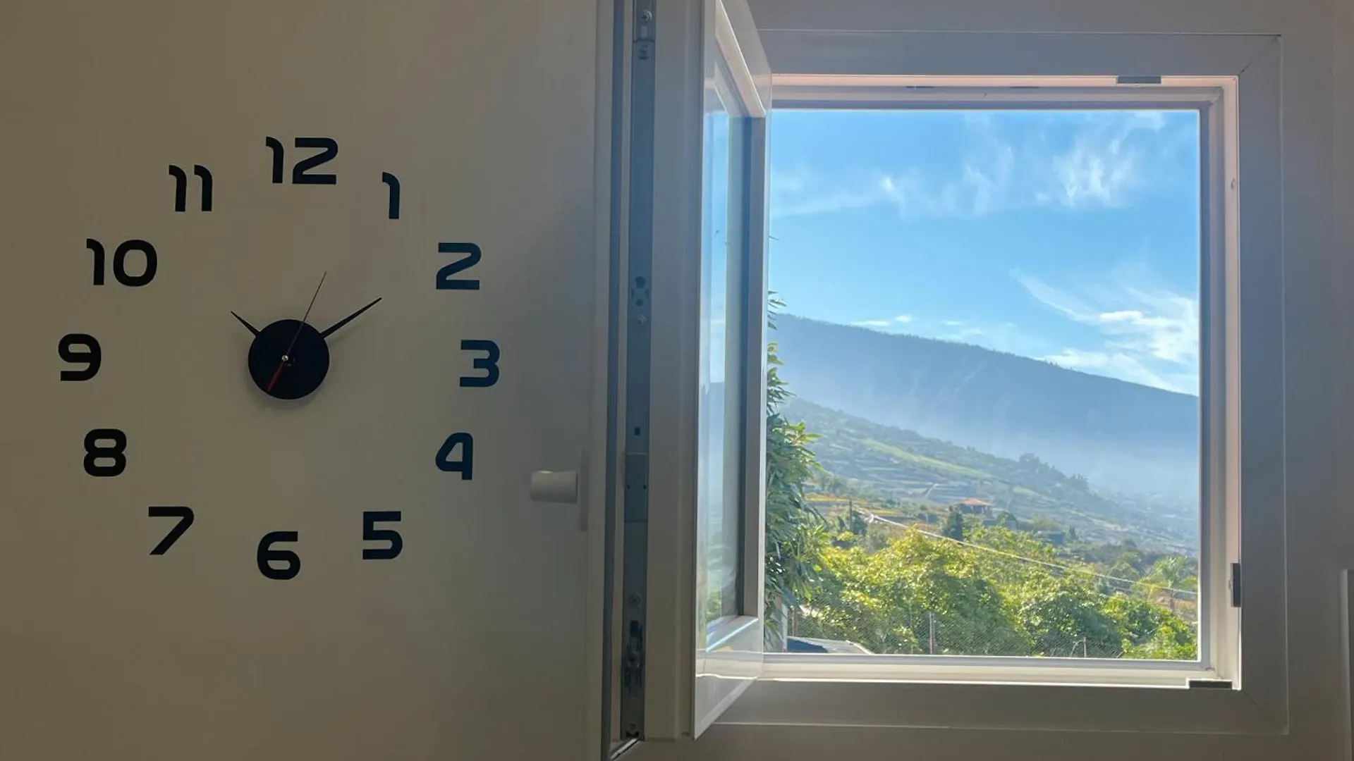 Finca Ecologica Ten Days Ля Оротава