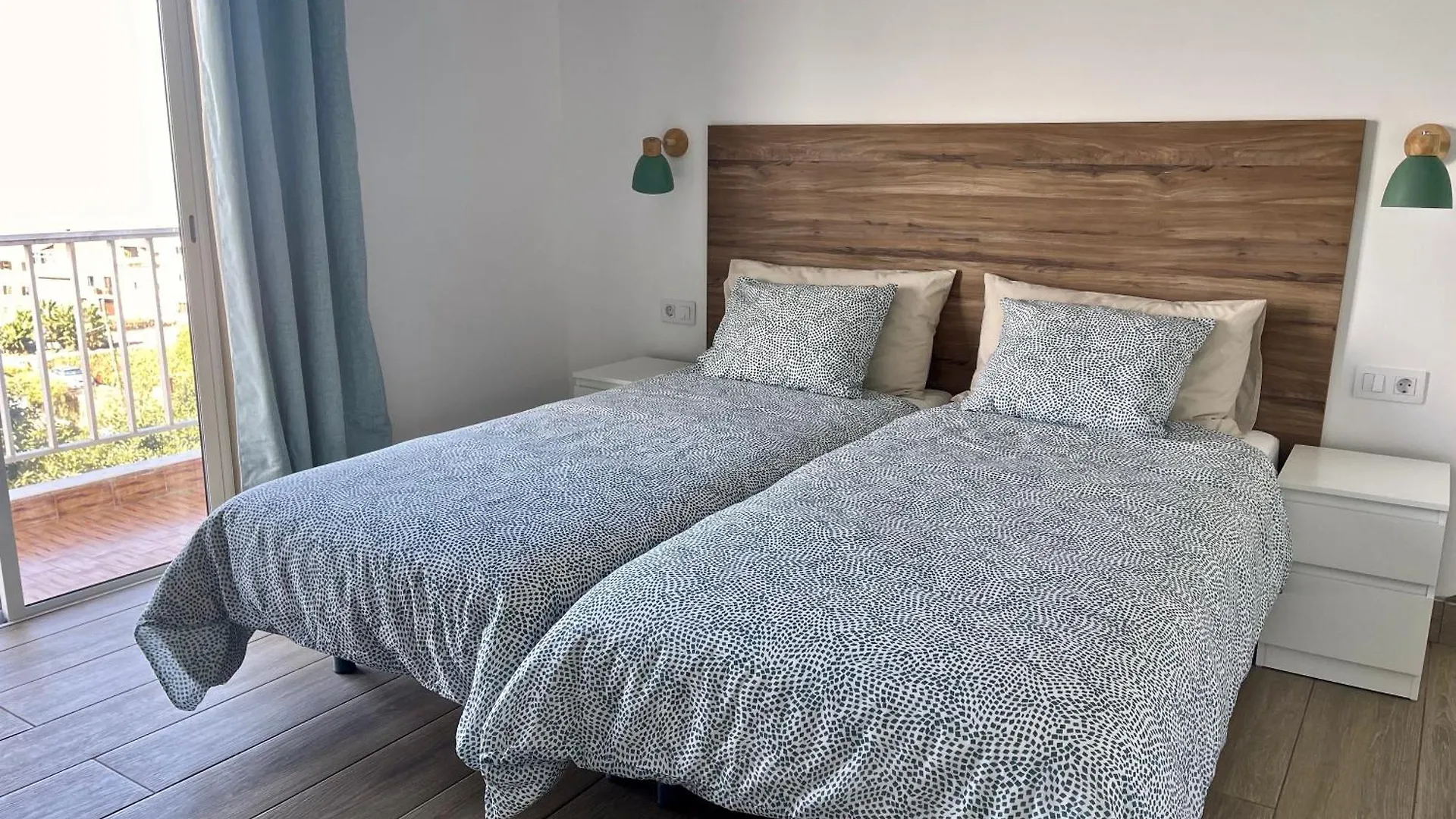 Apartamento Finca Ecologica Ten Days La Orotava Espanha
