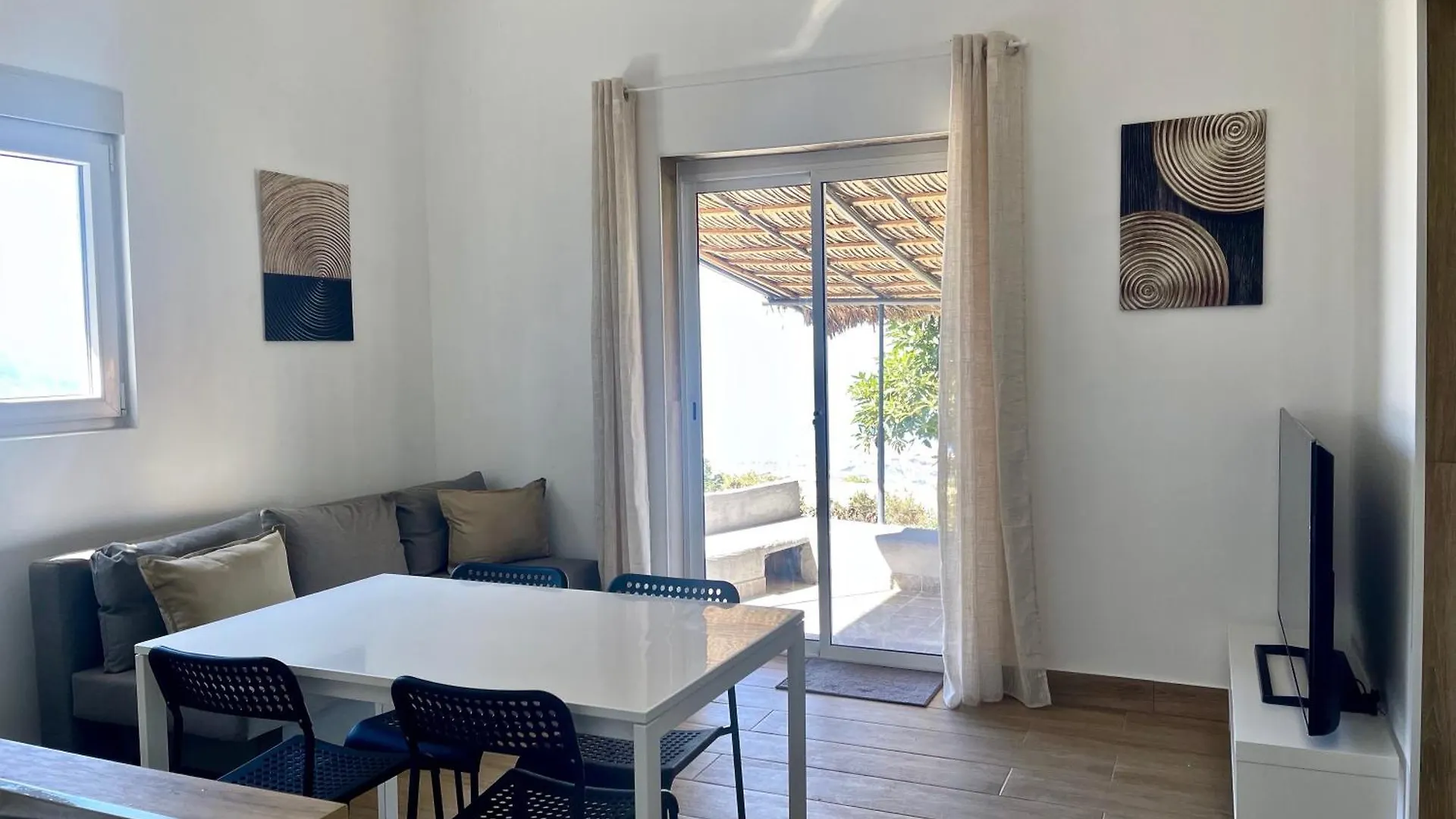 Finca Ecologica Ten Days Ля Оротава