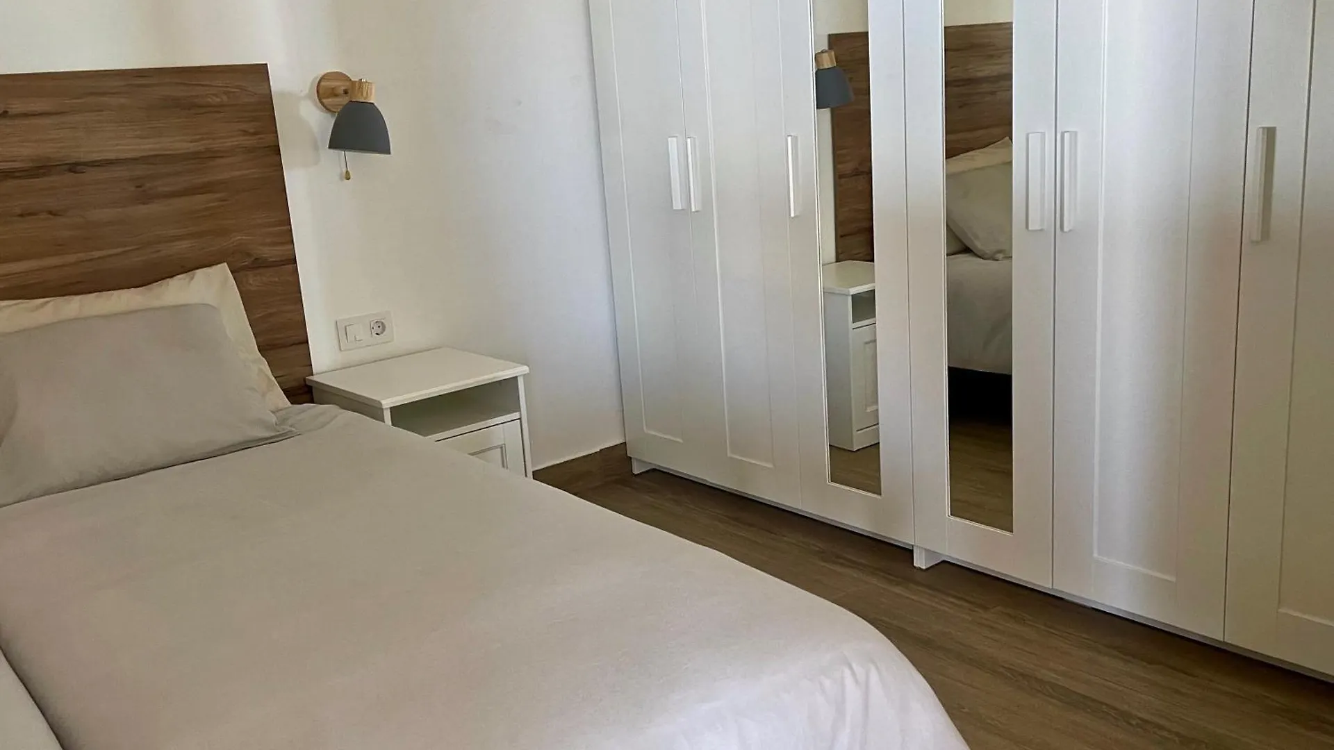 Finca Ecologica Ten Days Ля Оротава Апартаменты