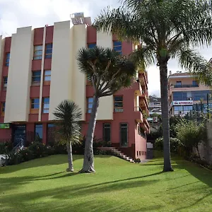  Apartamento San Isidro