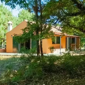  Vakantiehuis La Casita